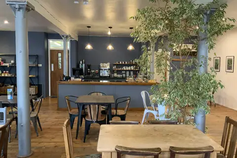 The Tea Room photo 1