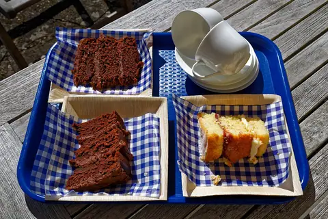 The Tea Room photo 2
