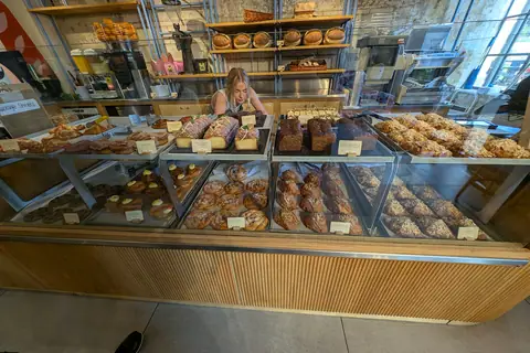 The Tea Room photo 3